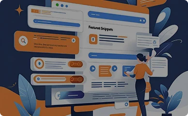 What Are Featured Snippets