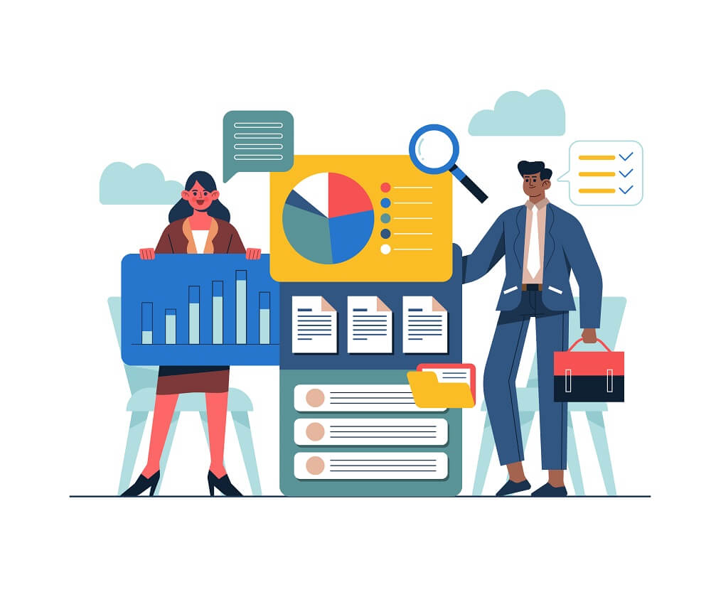 What Is Keyword Research and Competitor Analysis