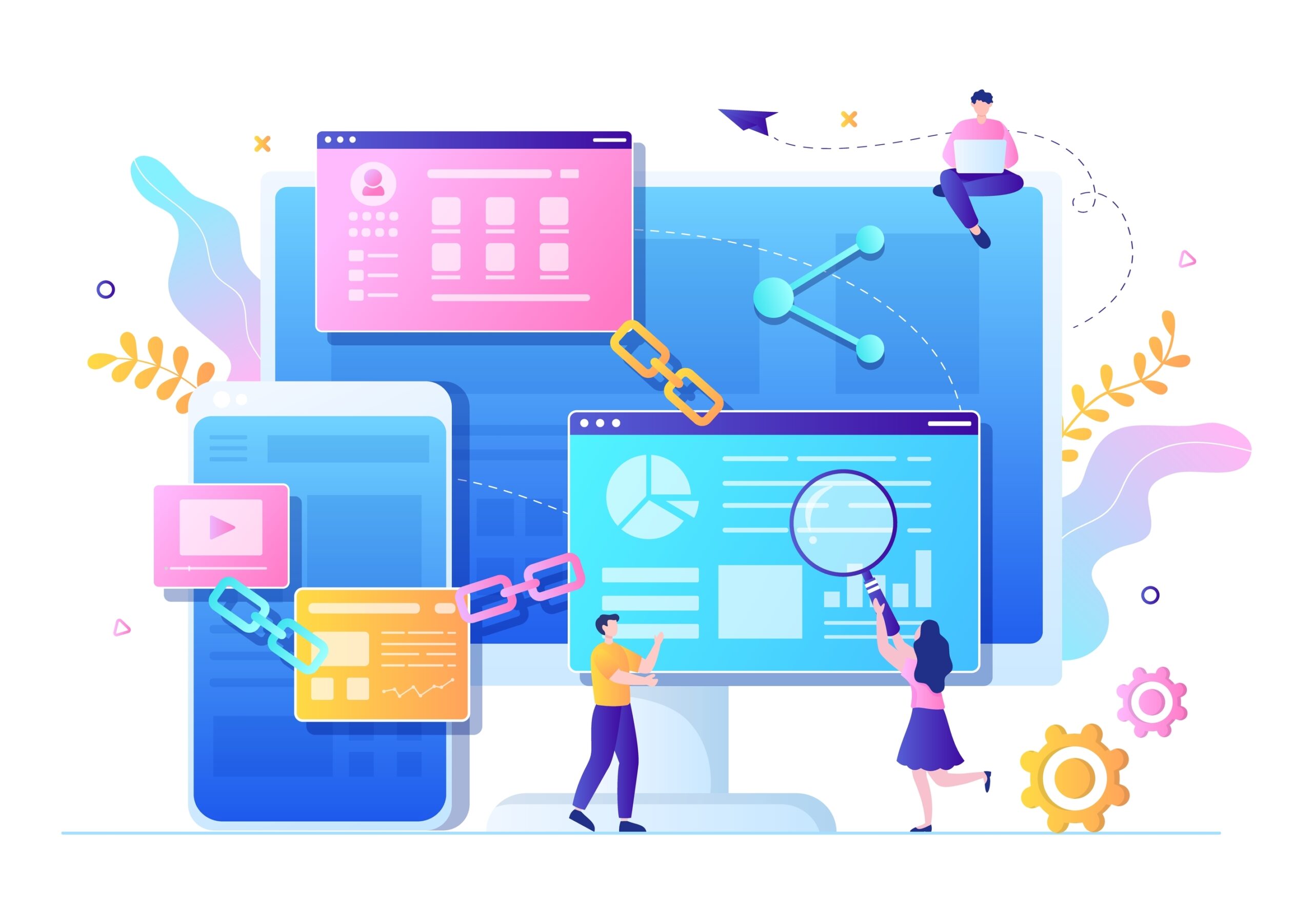 What Is A Topic Cluster
