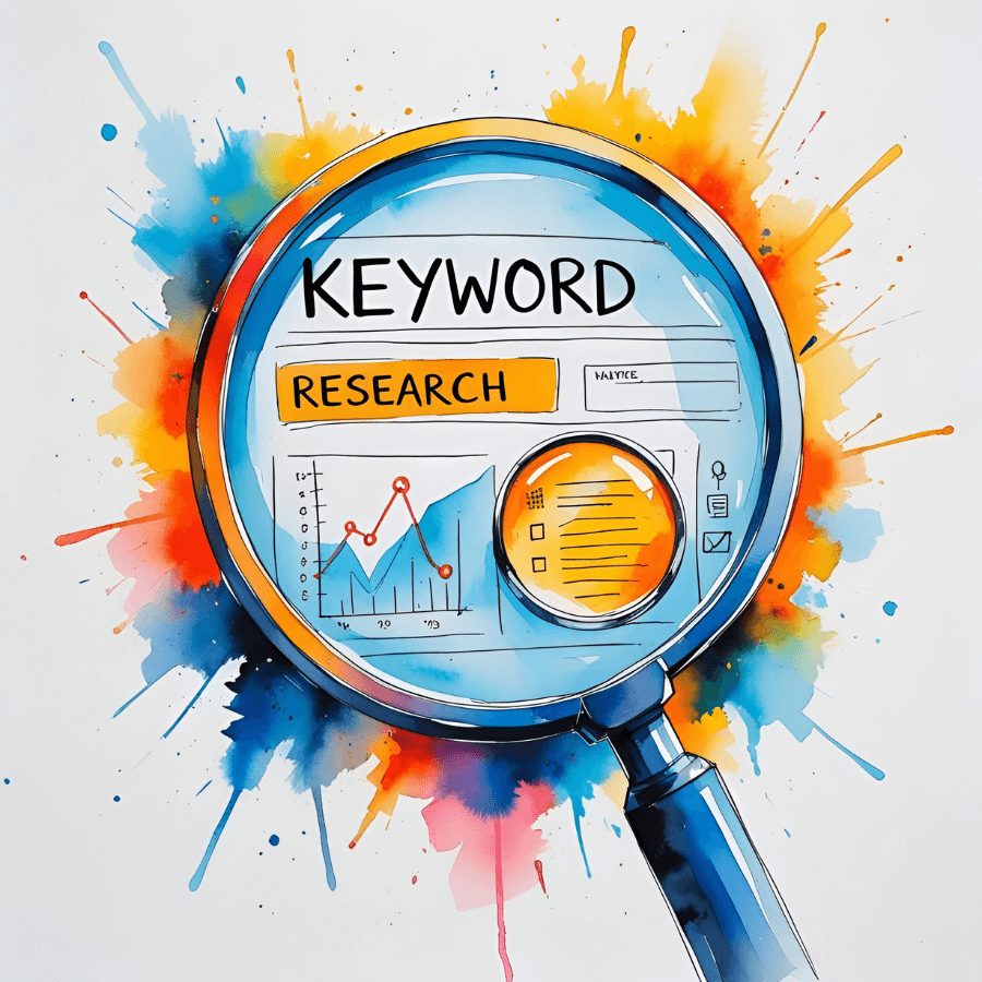 What Is Competitive Keyword Research