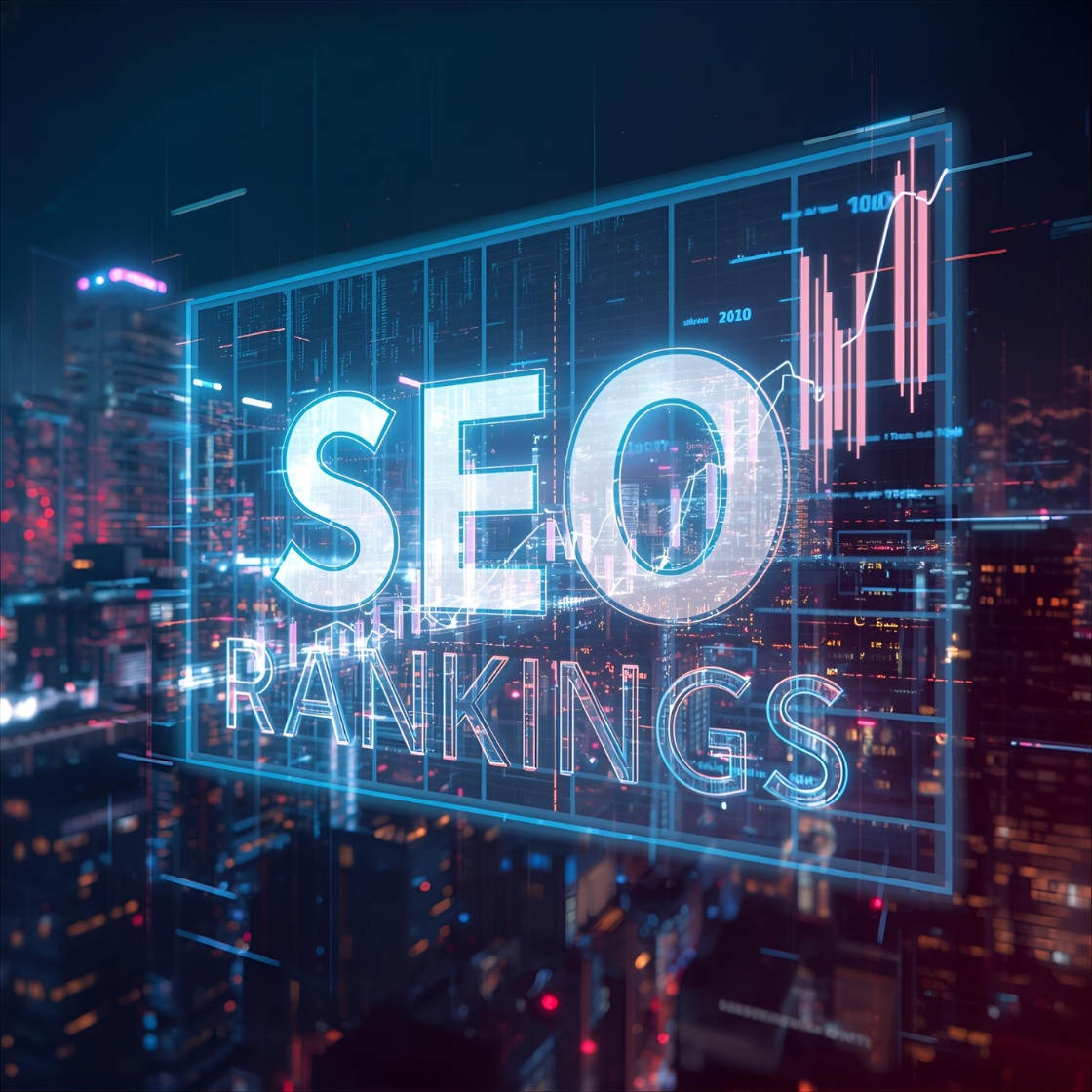 What Is SEO Keyword Ranking