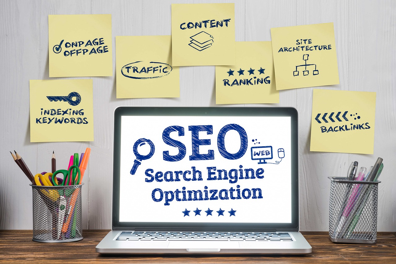 How to Boost SEO Rankings