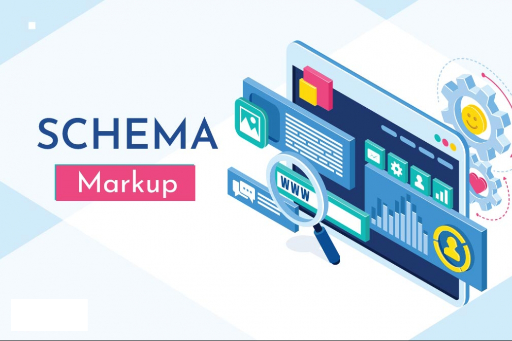 What Is A Schema Markup