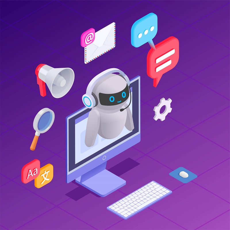 What Is An AI Agent Content Creator