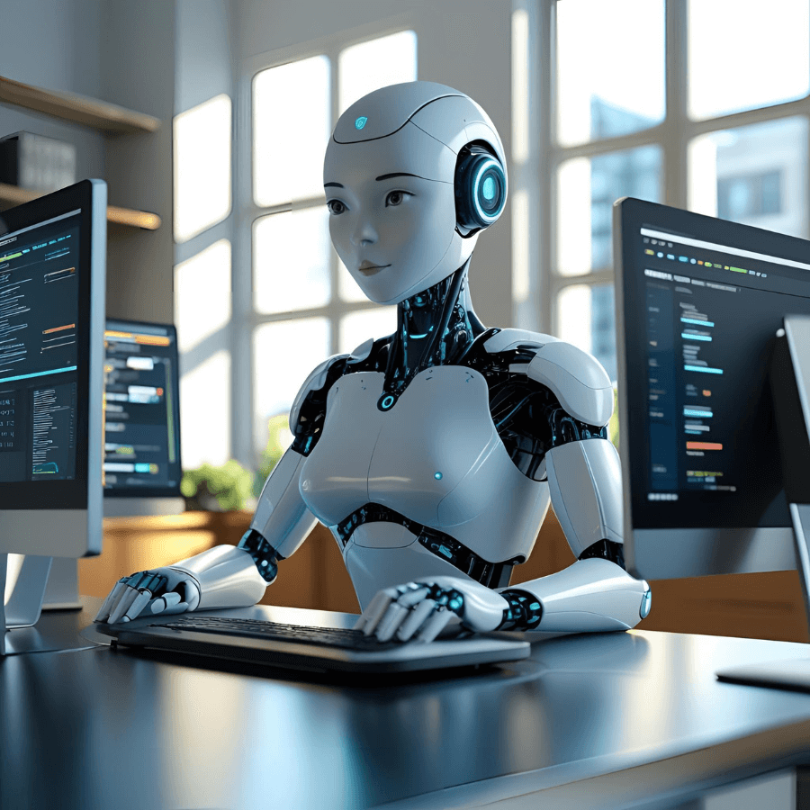 What Is An AI Content Creator