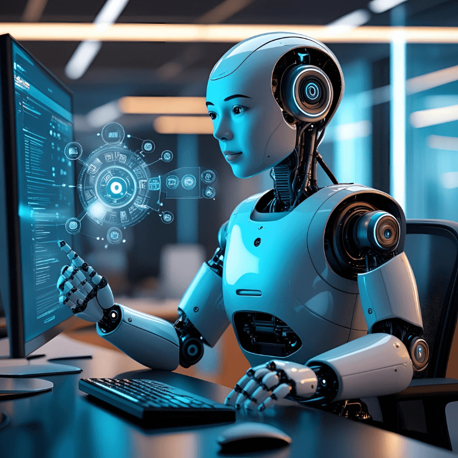 What Is An AI Marketing Content Creator