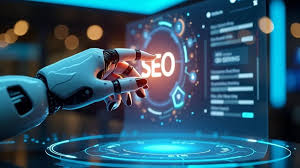 AI Agents for SEO