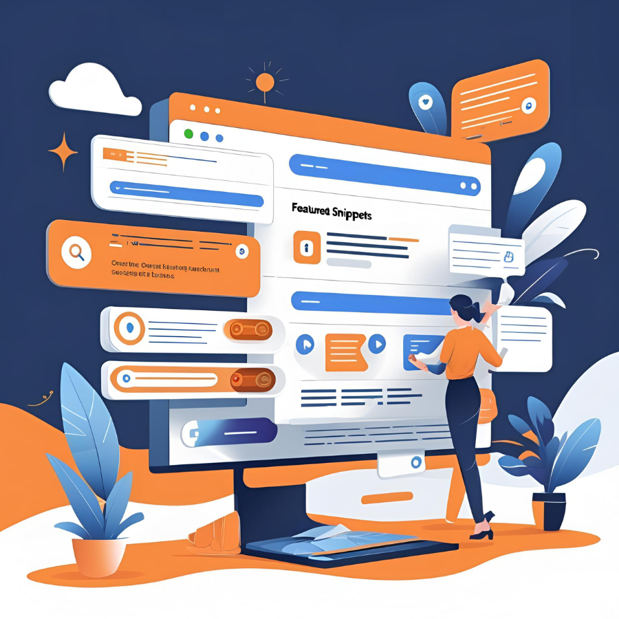 What Are Featured Snippets