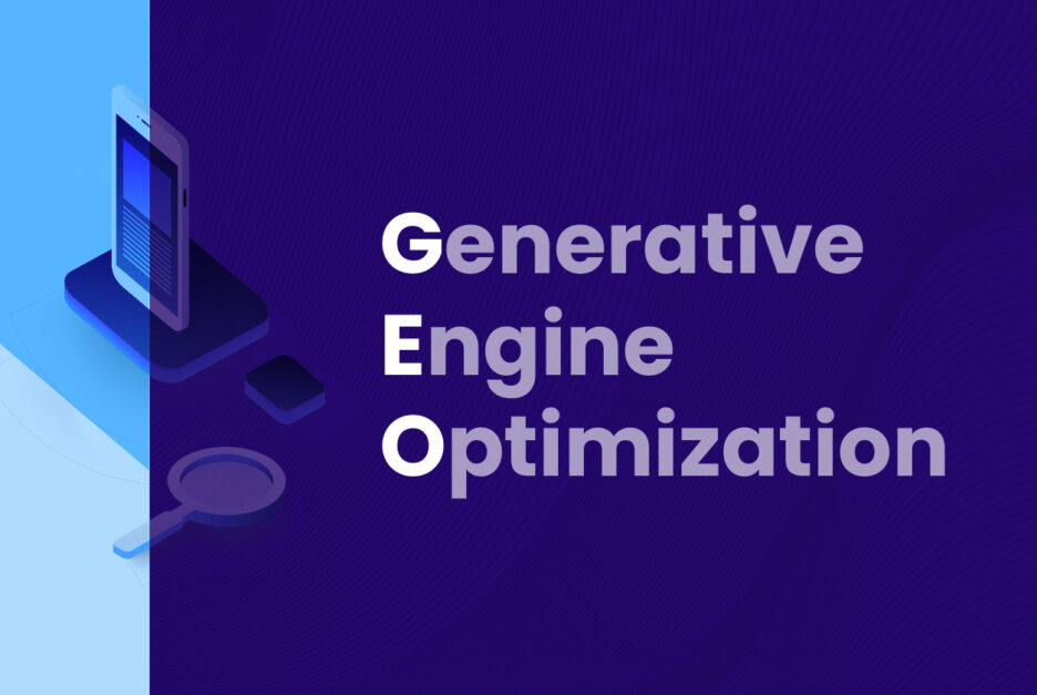 What Is Generative Engine Optimization