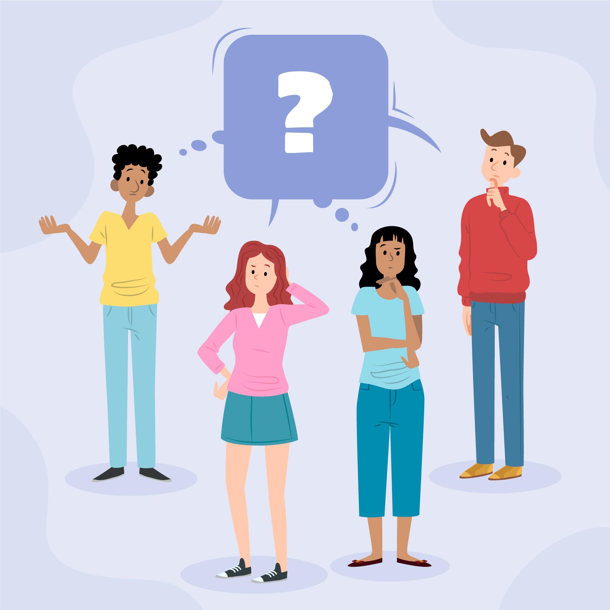 What Is A People Also Ask Feature