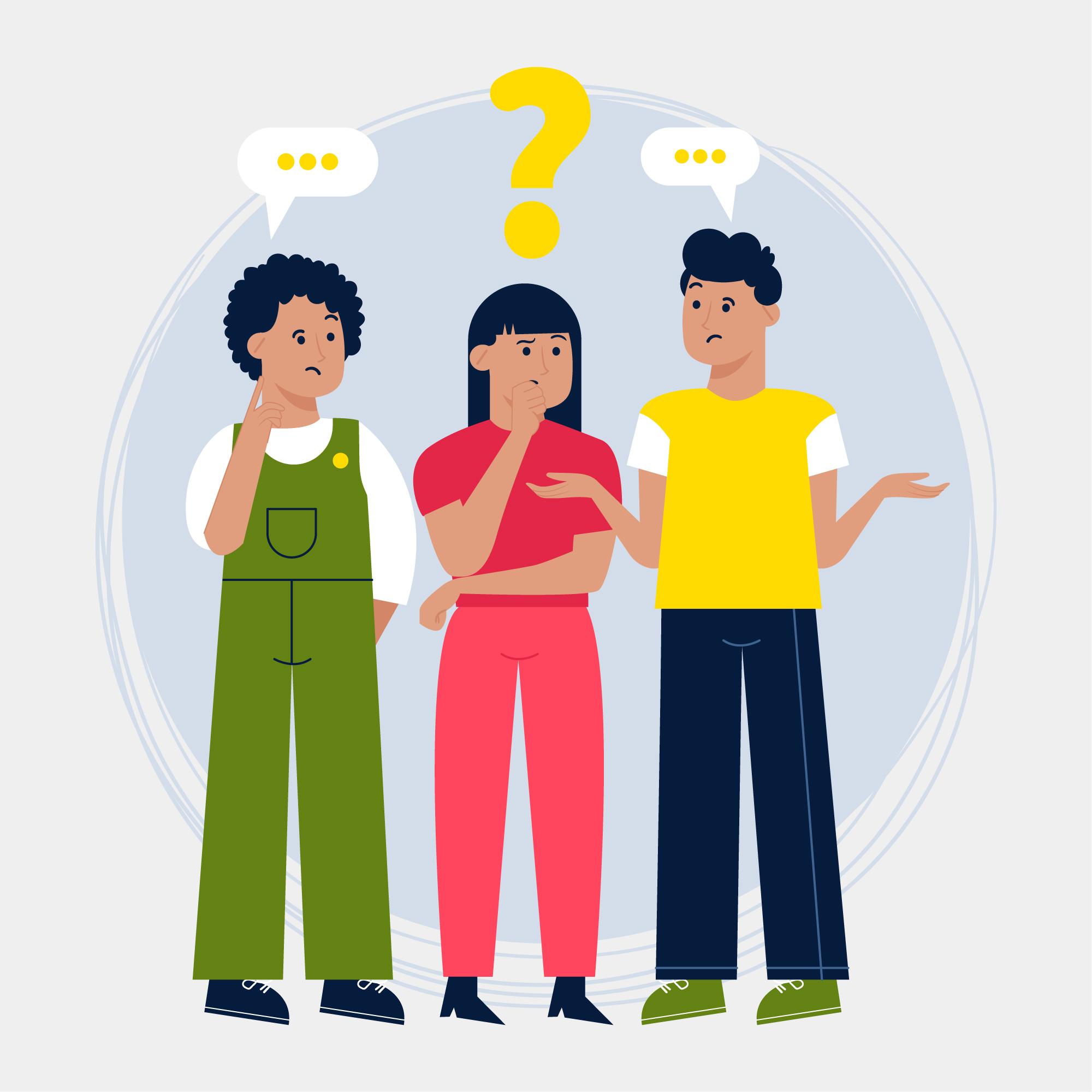 What Are People Also Ask Boxes