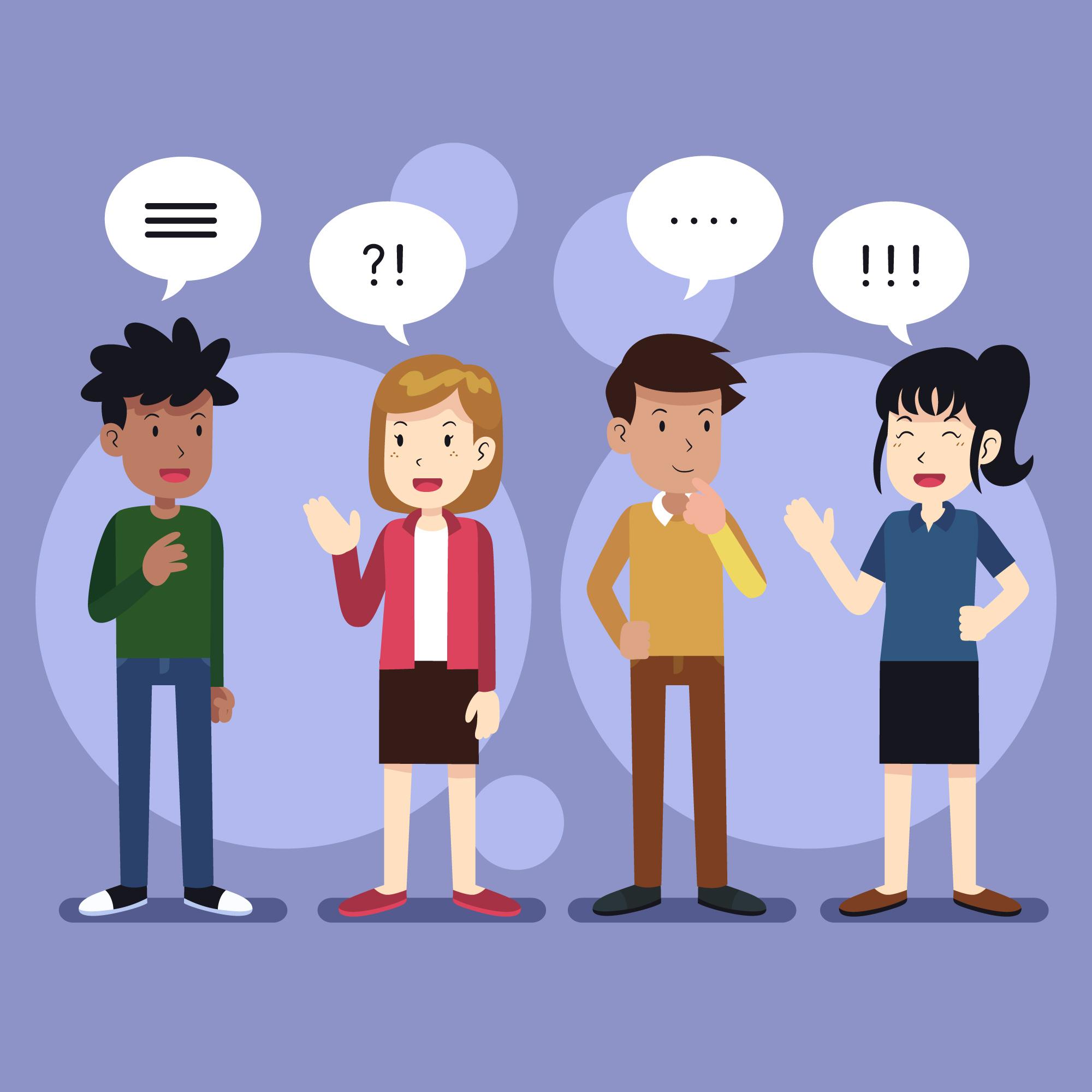 What Is A People Also Ask Feature