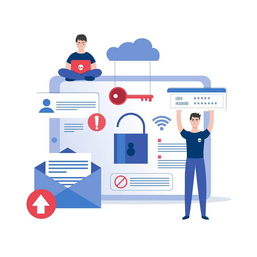 Understanding Reverse Proxies