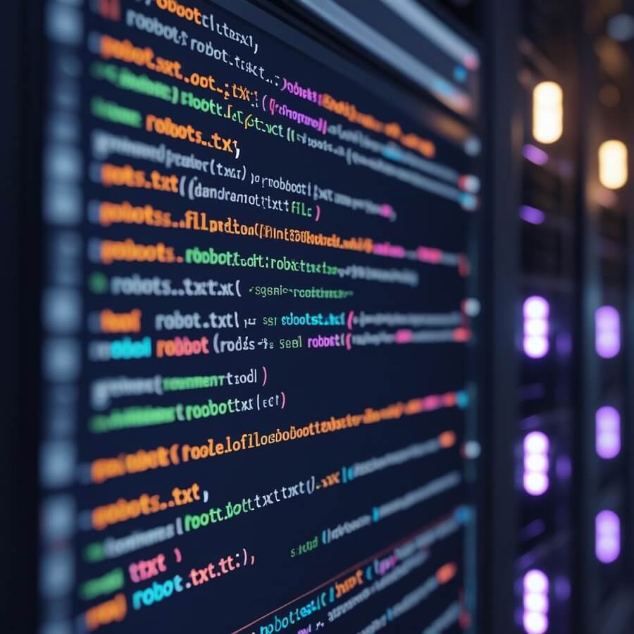 What Is A Robots.txt File