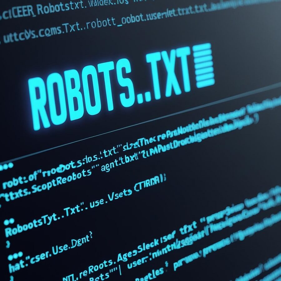 How Does Robot.txt Work