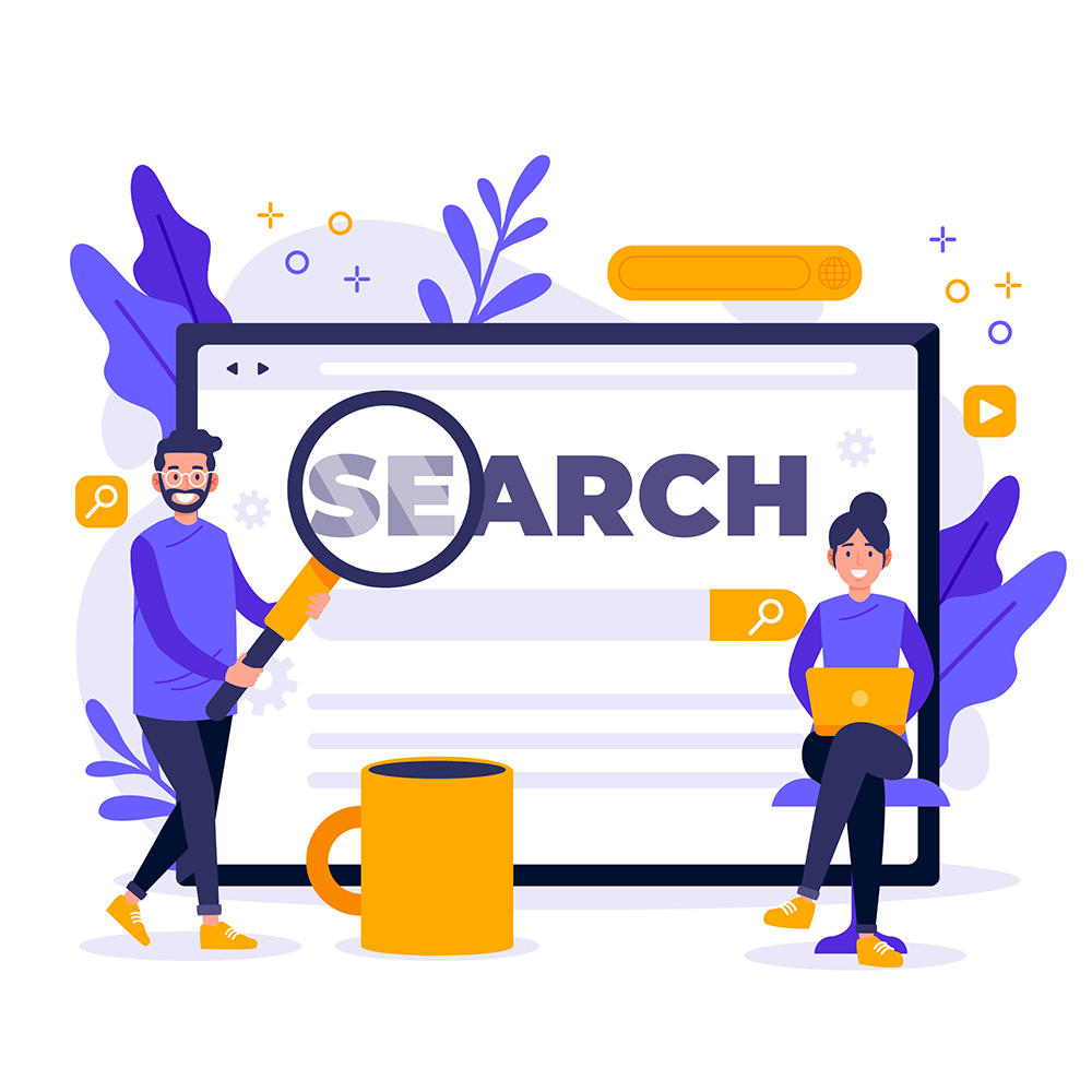 AI Search vs Traditional Search